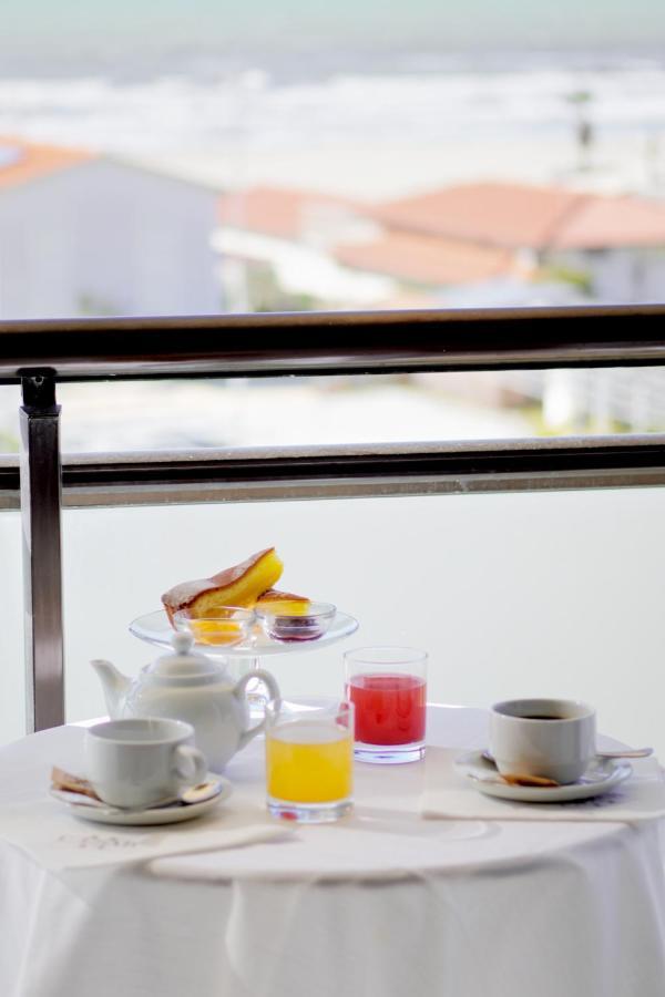 Hotel Caesar Residence & SPA Camaiore Bagian luar foto