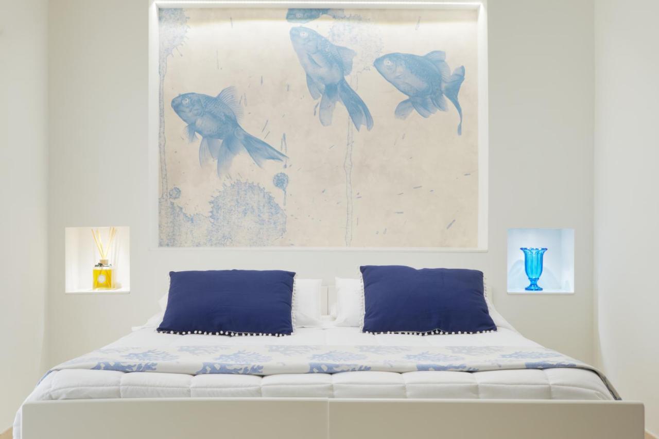 Hotel Caesar Residence & SPA Camaiore Bagian luar foto