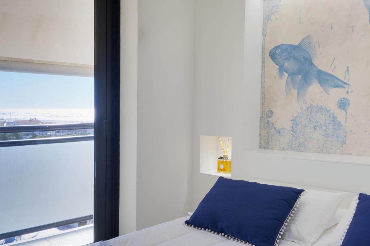 Hotel Caesar Residence & SPA Camaiore Bagian luar foto