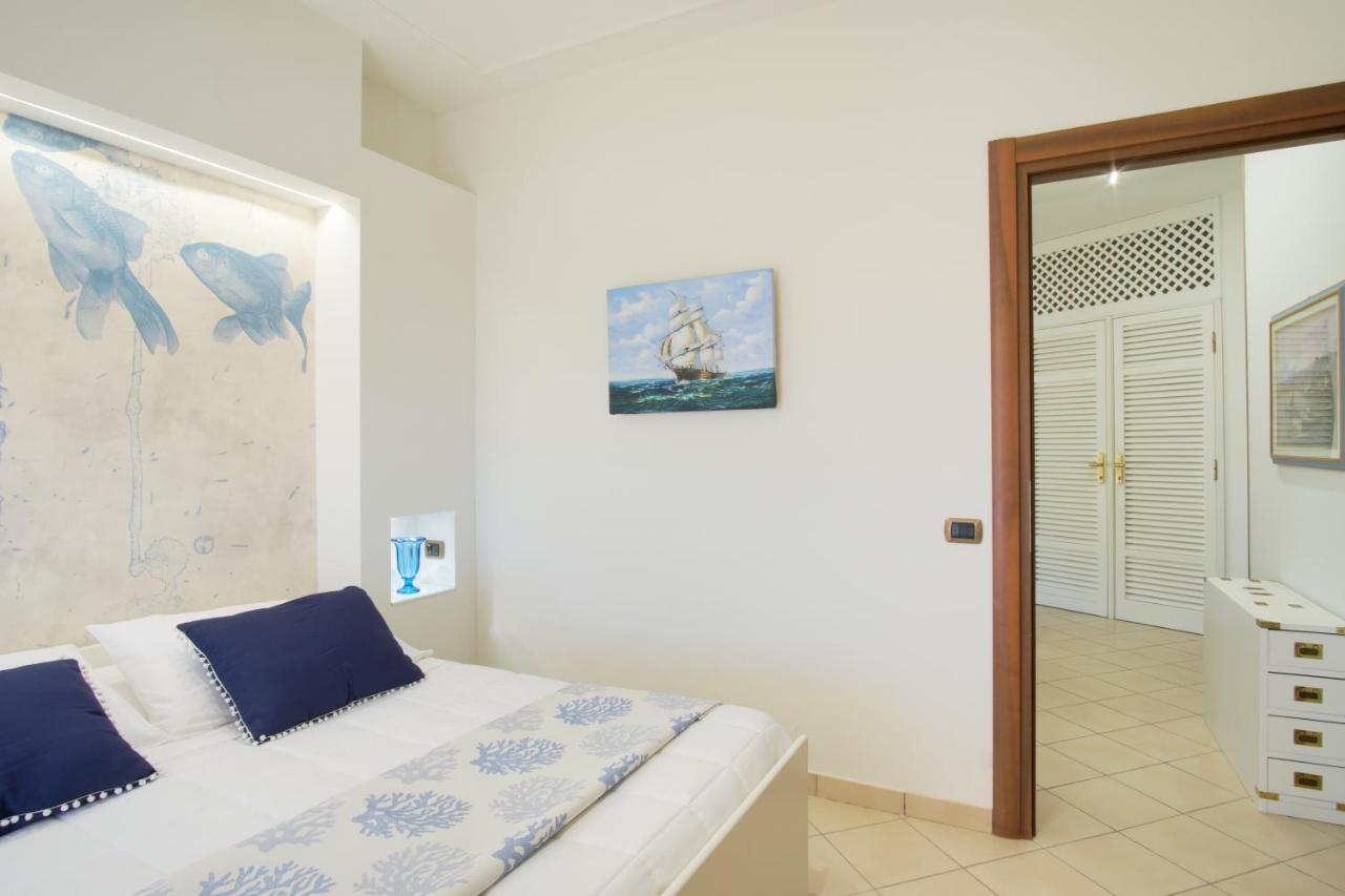 Hotel Caesar Residence & SPA Camaiore Bagian luar foto