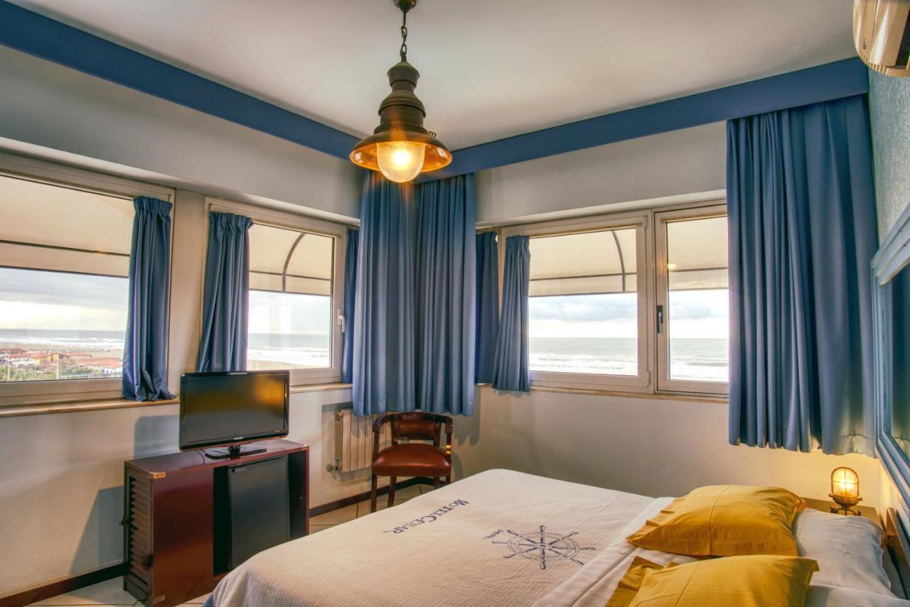 Hotel Caesar Residence & SPA Camaiore Bagian luar foto